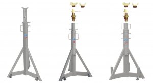 HD Stands