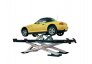 Lift tables available in various lifting capacities